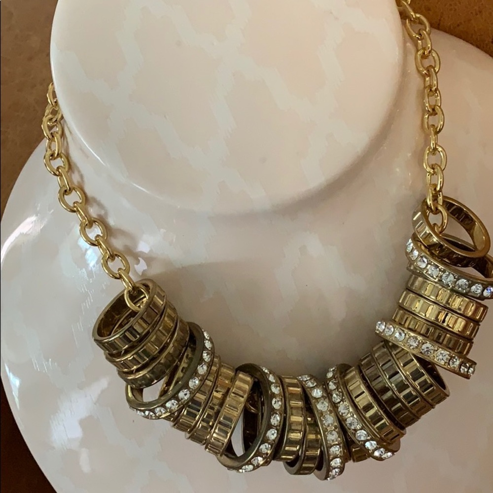 Rock an’ Roll 17”-20” Necklace